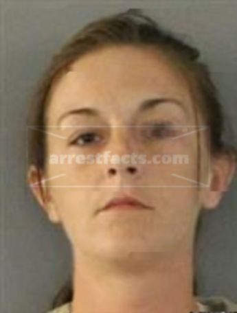 Sarah Renee O'rourke