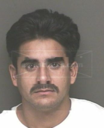 Jesus Solano