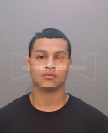 Javier Edward Aguilar