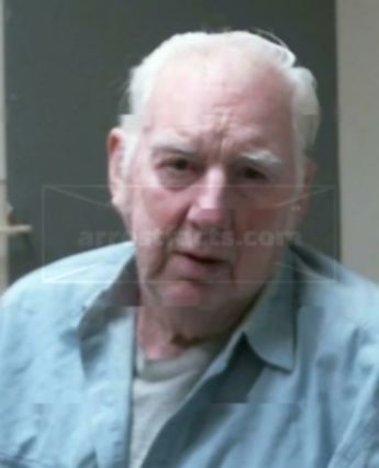 Glenn Monroe Snowberger