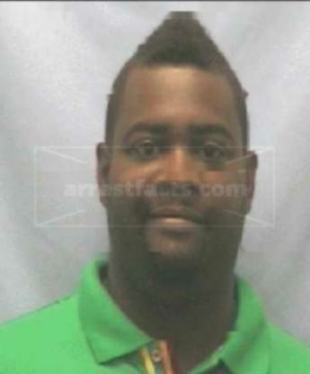 Oronde Tucker