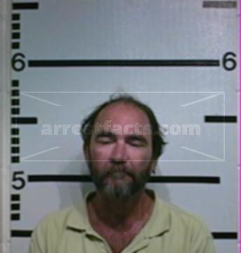 James Bryant Mckeon