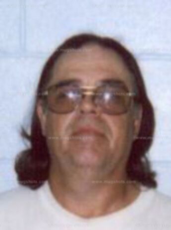 Larry Joe Harris