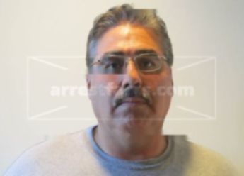 Eduardo Javier Alvarez
