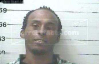 Thomas Ramone Johnson