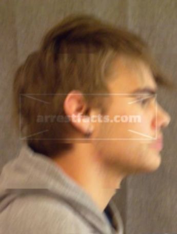 Tyler M Martin
