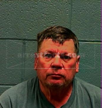 Richard Lynn Cravy