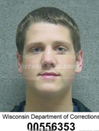 Jared M Sarbacker