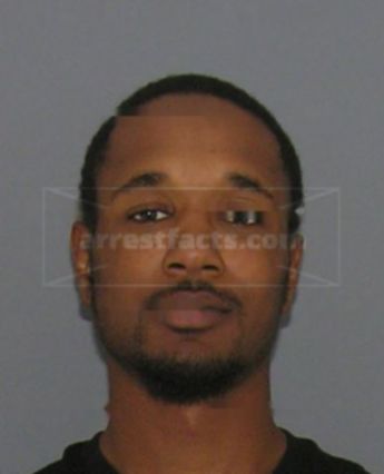 Joshua Rayford