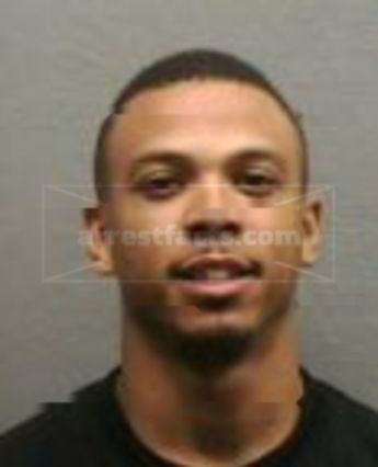 Ezekiel Donte Barry