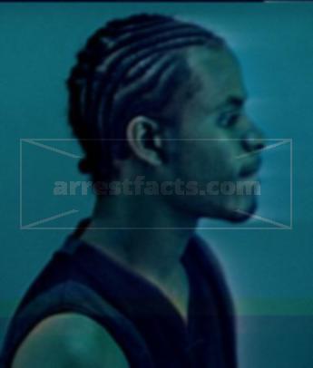 Jarvis Dwayne Williams