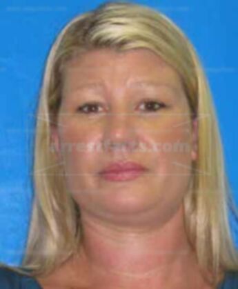 Johnica Leigh Ann Mcdaniel