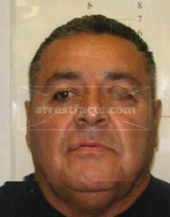 Johnny L Arujo