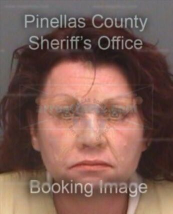 Marcelee Carolyn Anderson