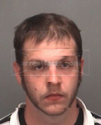 Nicholas David Sanderson
