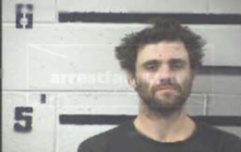 Christopher Shawn Mckeown