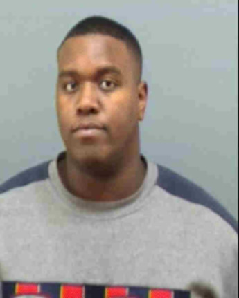 Michael Deshone Young