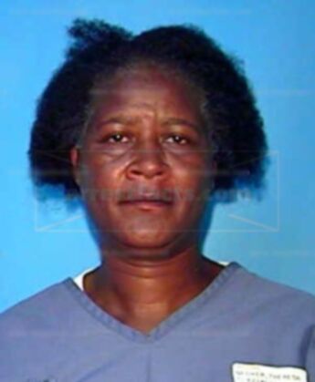 Theresa Glover