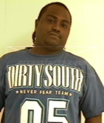 Alvin Eugene Fredieu