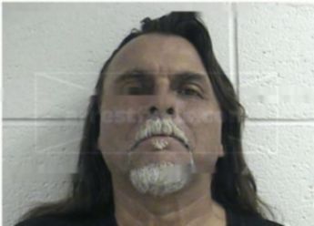 Byrd Micheal Anthony