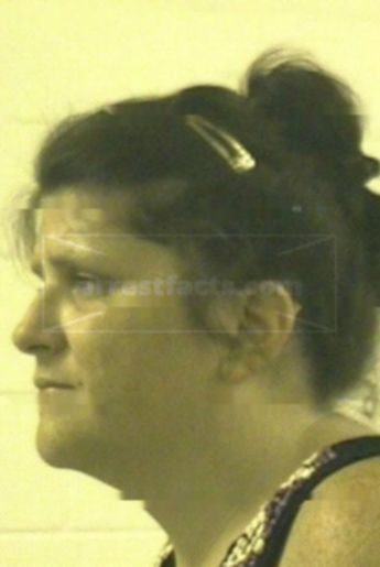Carolyn Barton Mullis