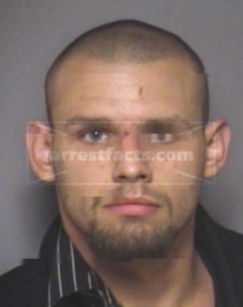 Ryan Michael Hayes