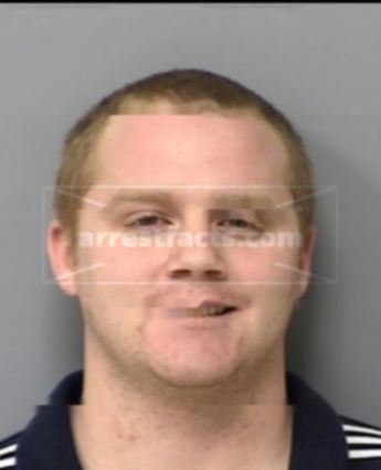 Aaron Michael Hagberg