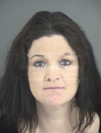 Daphne Diane Crenshaw
