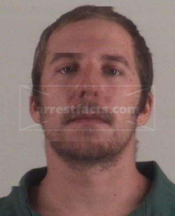 Christopher James Gray