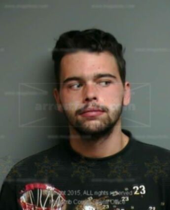 Steven Michael Noe