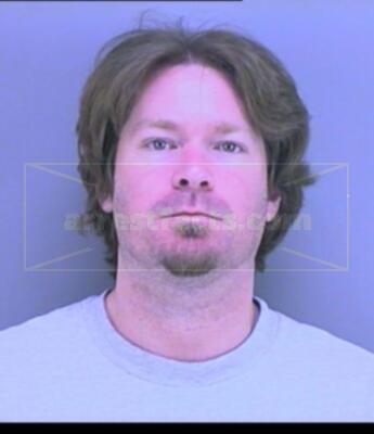 Michael Shawn Murphy