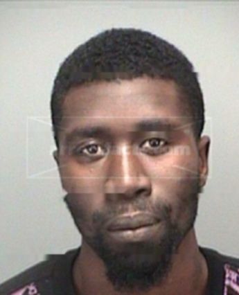 Deaunte Tremaine Fowler