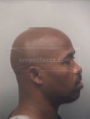 Tyjuan Leslie