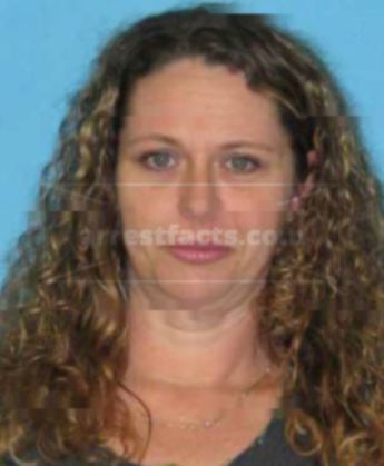 Kristie Nell Courson