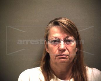 Melinda Stine Mckinney