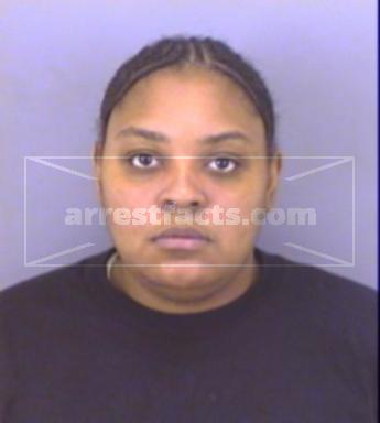 Rosalyn Shantel Clewis