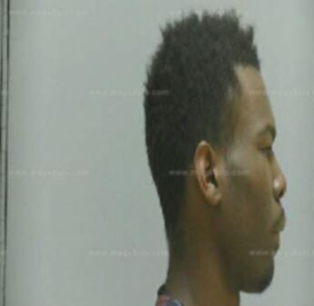 Shaheid Raekwon James