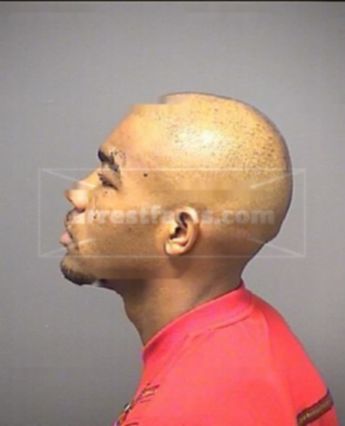 Darrius Dwaune Tabron
