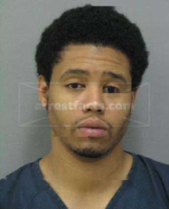 Zare Nathaniel Garrett