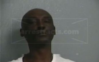 Keith Dewayne Butchee
