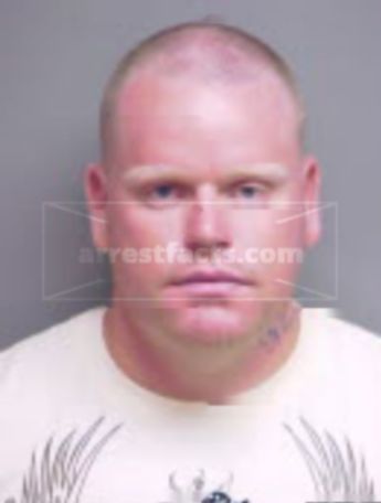 Michael Eugeen Vaughn