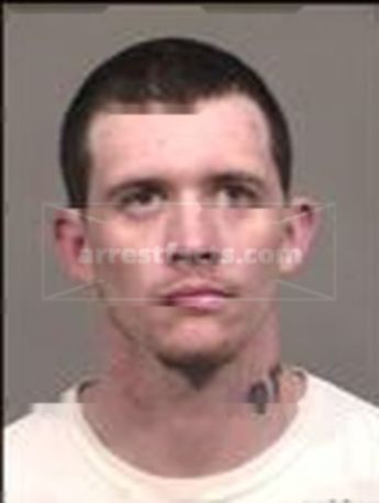 Dustin Allen Forrest