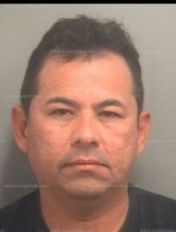 Ervin Alexander Mena