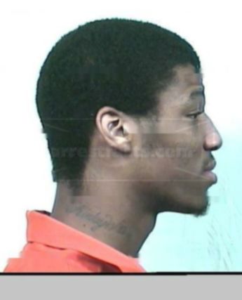 Ray Cornelius Sherfield
