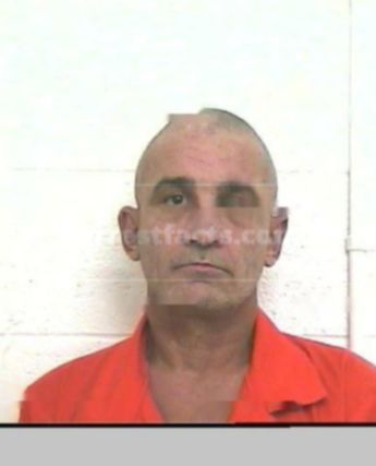 Rodney H Mcdoulett