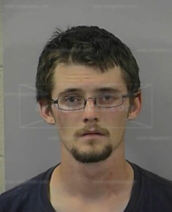 Clay Scott Blevins