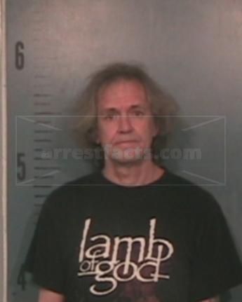 Michael Bret Harris
