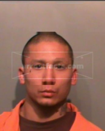 Bradley Ahn Floyd