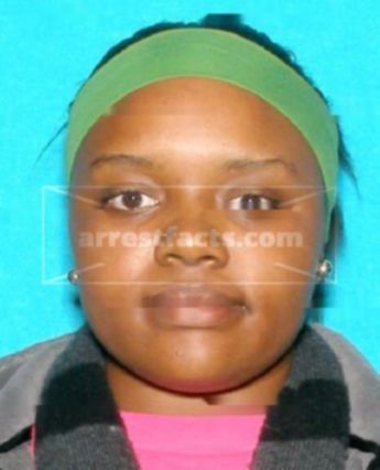 Marrissa Wynette Walker