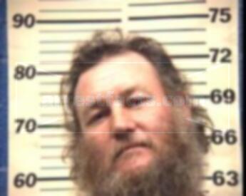 Ronald Lee Singletary